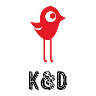 Karen & Debbie logo